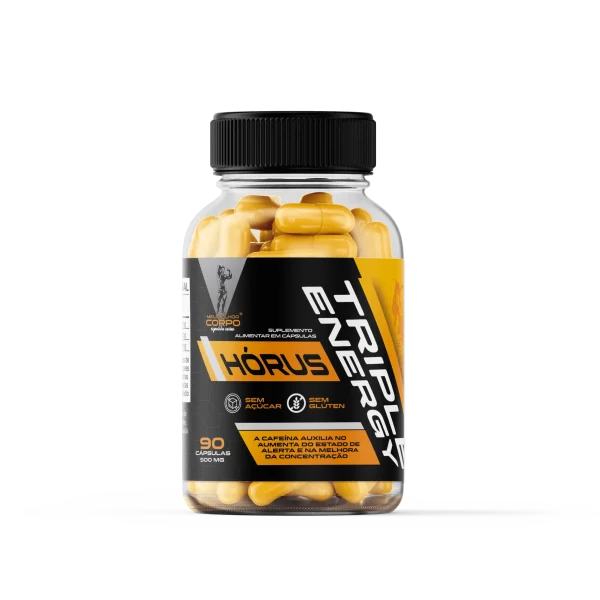Hórus Triple Energy
